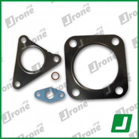 Turbocharger kit gaskets for FORD | 753519-0007, 753519-0008